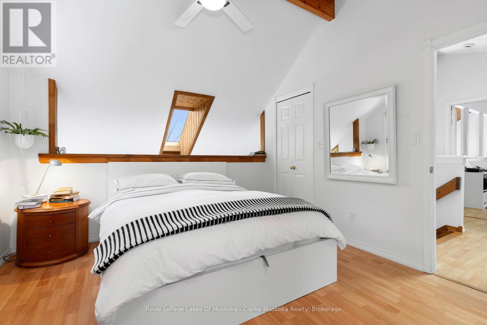 1806 Valley Road, Huntsville, Ontario  P1H 1A8 - Photo 27 - X12050826
