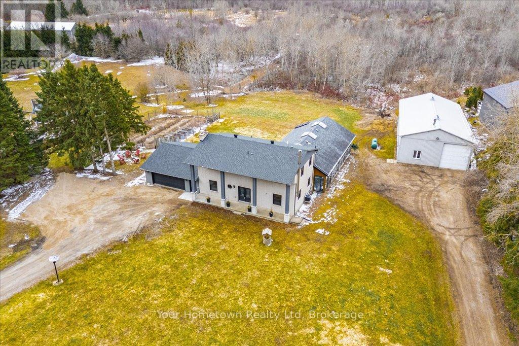 6878 WELLINGTON RD 16 ROAD, Centre Wellington, Ontario