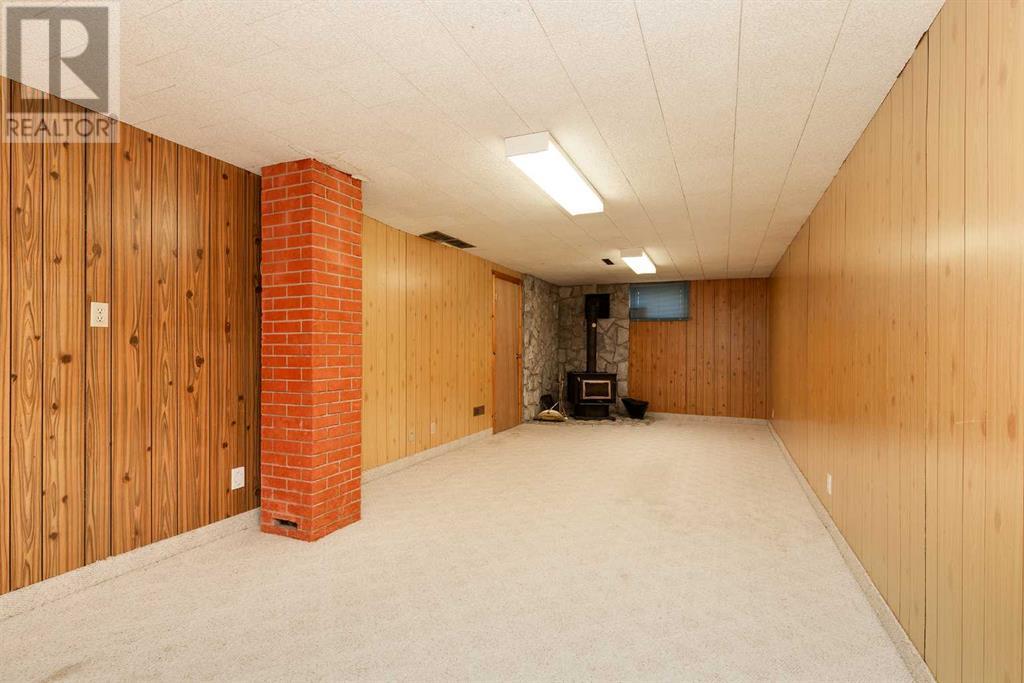 615 25 Street N, Lethbridge, Alberta  T1H 3V7 - Photo 21 - A2221688
