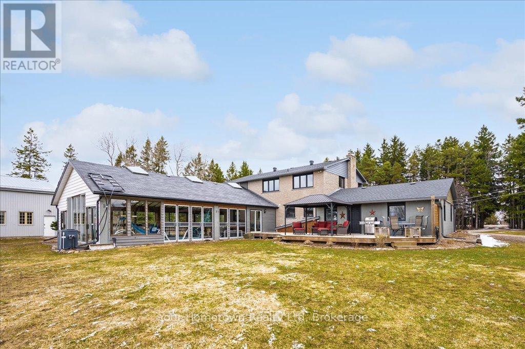 6878 Wellington Rd 16 Road, Centre Wellington, Ontario  N0B 1J0 - Photo 36 - X12074435