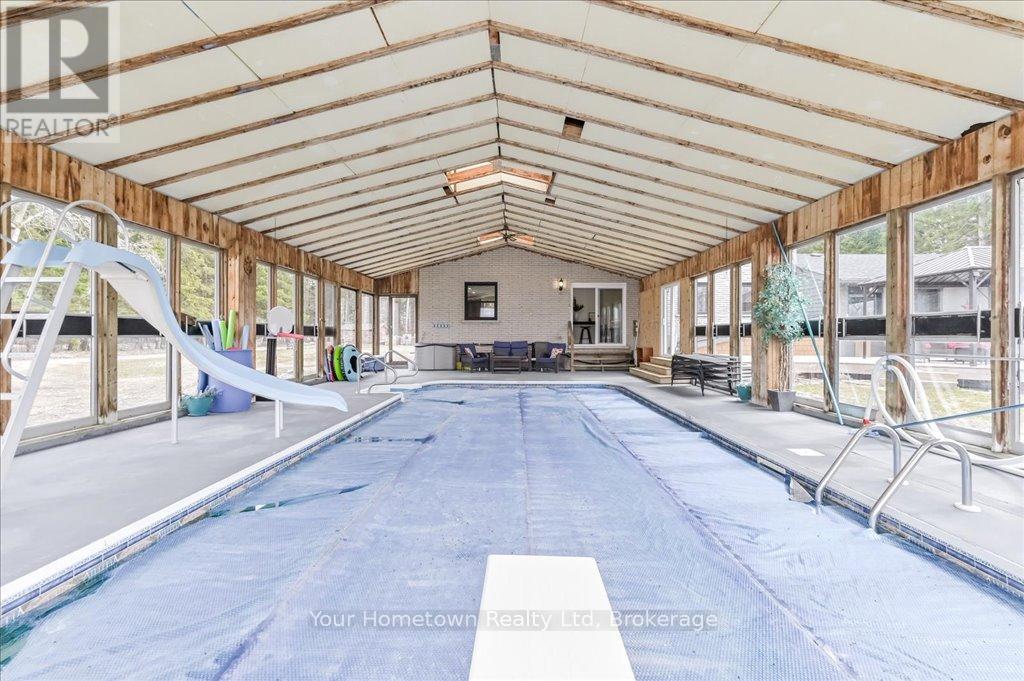 6878 Wellington Rd 16 Road, Centre Wellington, Ontario  N0B 1J0 - Photo 34 - X12074435