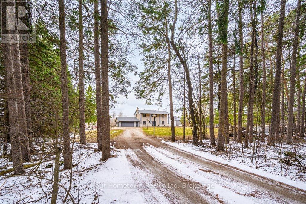 6878 Wellington Rd 16 Road, Centre Wellington, Ontario  N0B 1J0 - Photo 3 - X12074435