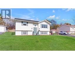83 Carlile Crescent, Saint John, New Brunswick