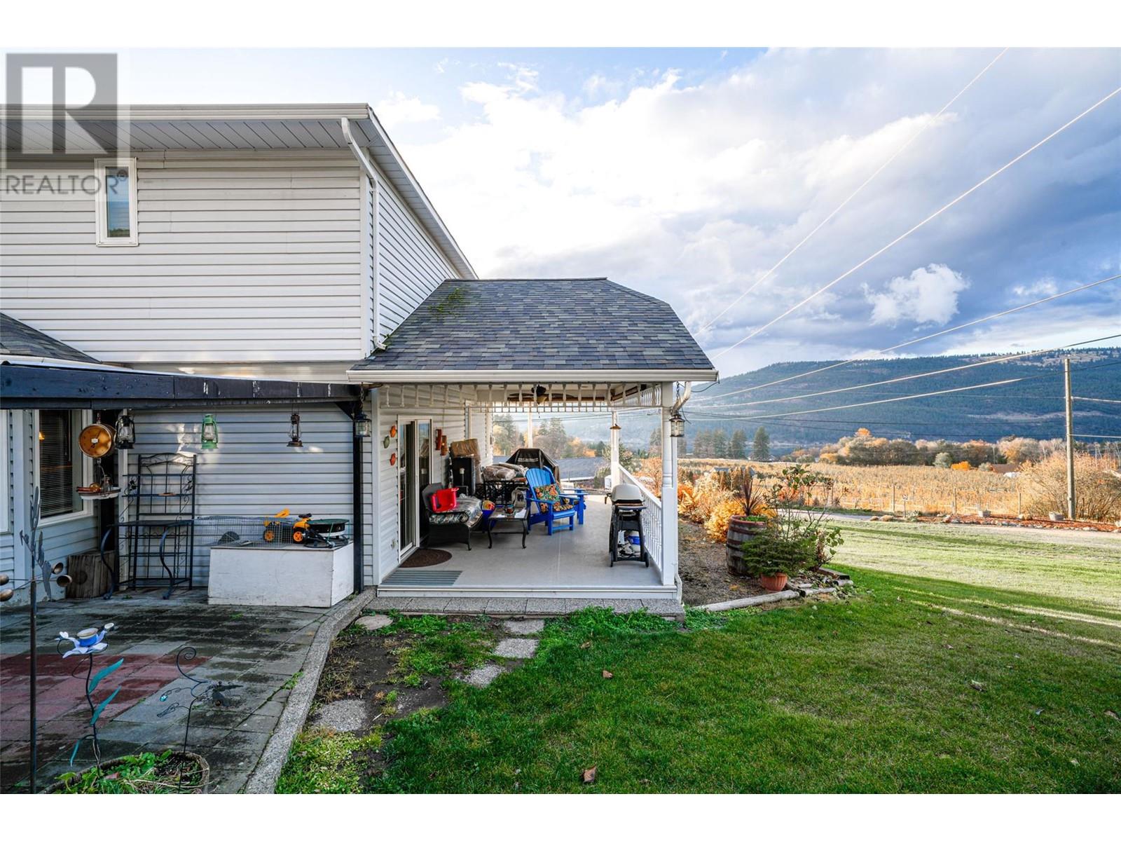 13071 Trewhitt Road E, Lake Country, British Columbia  V4V 2B1 - Photo 12 - 10333363
