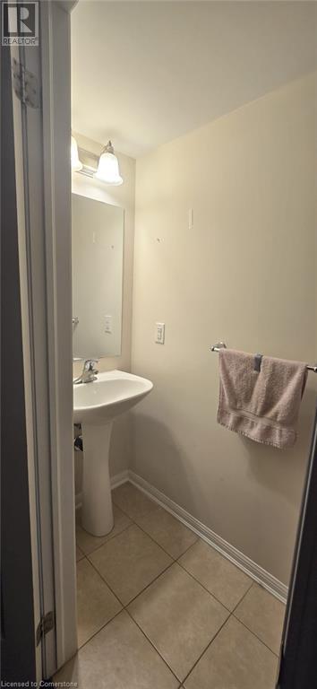 91 Tight Court, Milton, Ontario  L9T 8S3 - Photo 11 - 40730633