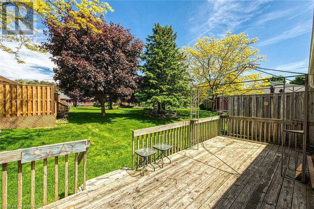 175 Victoria Street Unit# 34, Simcoe, Ontario  N3Y 5L8 - Photo 33 - 40728161