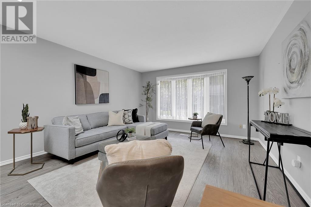 175 Victoria Street Unit# 34, Simcoe, Ontario  N3Y 5L8 - Photo 5 - 40728161