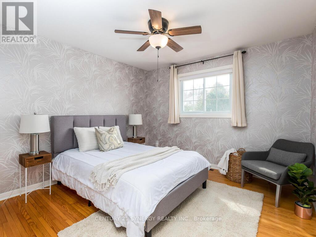 261 James Avenue, Renfrew, Ontario  K7V 2P1 - Photo 14 - X12058914