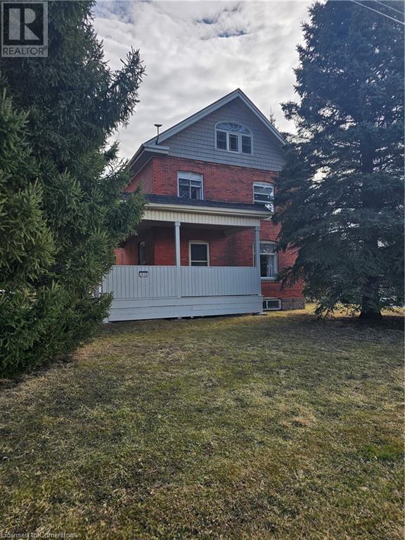 2038 GOVERNORS Road, Ancaster, Ontario