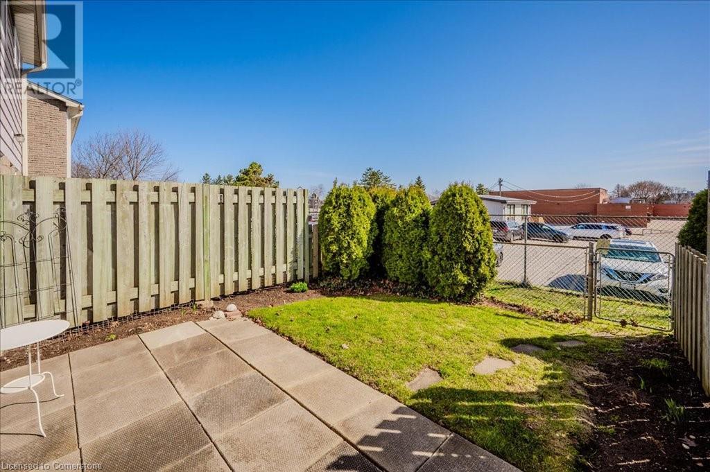 25 Upper Canada Drive Unit# 33, Kitchener, Ontario  N2P 1G2 - Photo 23 - 40724224