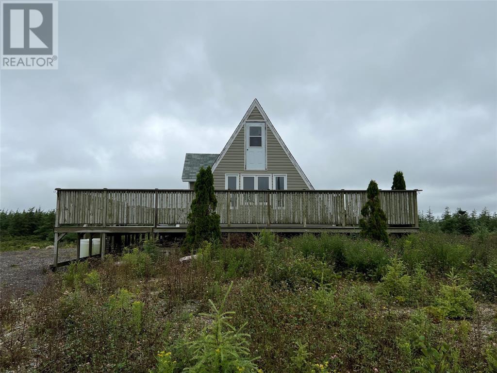 156 Mobile First Pond Road, Mobile, Newfoundland & Labrador