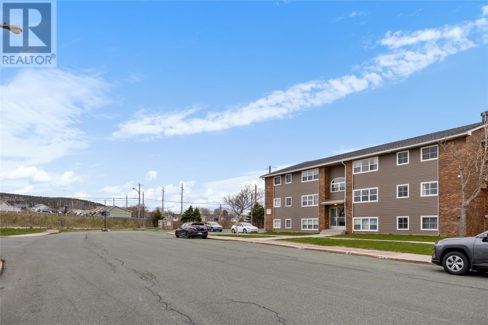 124 Terra Nova Street Unit#202, St. John’s, Newfoundland & Labrador