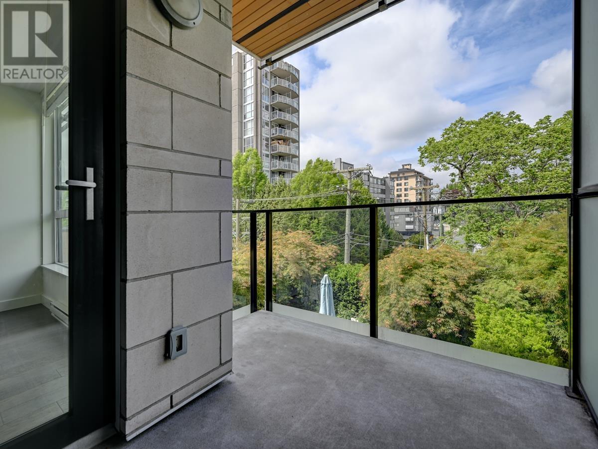 310 5325 West Boulevard, Vancouver, British Columbia  V6M 3W4 - Photo 20 - R3004941