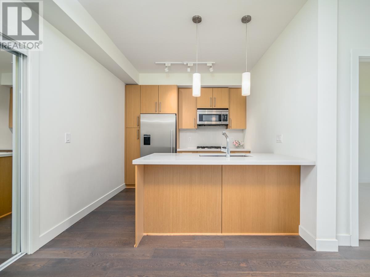 310 5325 West Boulevard, Vancouver, British Columbia  V6M 3W4 - Photo 9 - R3004941
