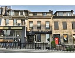 154 JAMES Street S Unit# 3, Hamilton, Ontario