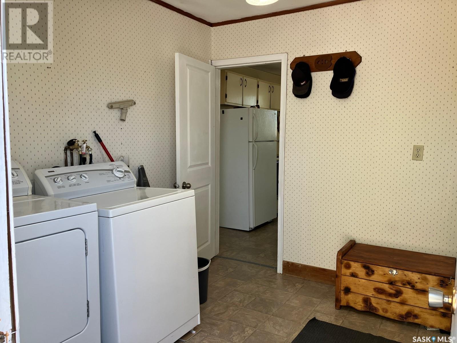 424 Eliza Avenue, White Fox, Saskatchewan  S0J 3B0 - Photo 10 - SK006574