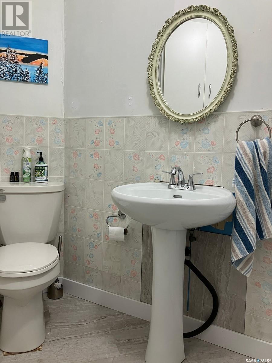424 Eliza Avenue, White Fox, Saskatchewan  S0J 3B0 - Photo 29 - SK006574