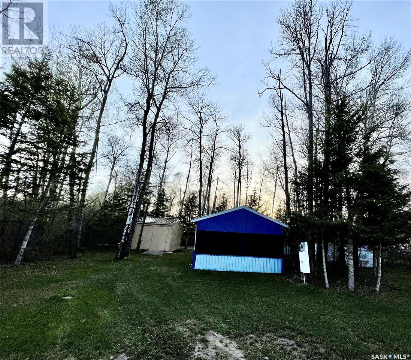 10 George Avenue, Clemenceau, Saskatchewan  S0E 0Y0 - Photo 24 - SK006483