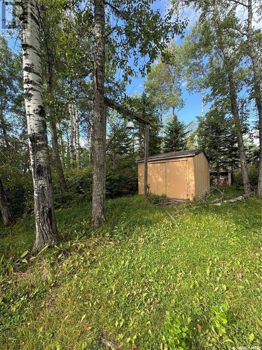 10 George Avenue, Clemenceau, Saskatchewan  S0E 0Y0 - Photo 26 - SK006483