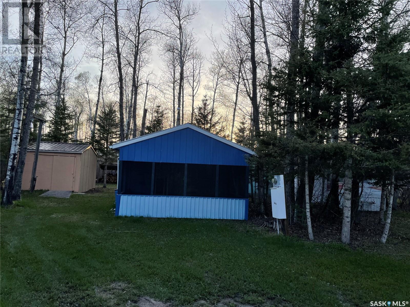 10 George Avenue, Clemenceau, Saskatchewan  S0E 0Y0 - Photo 27 - SK006483