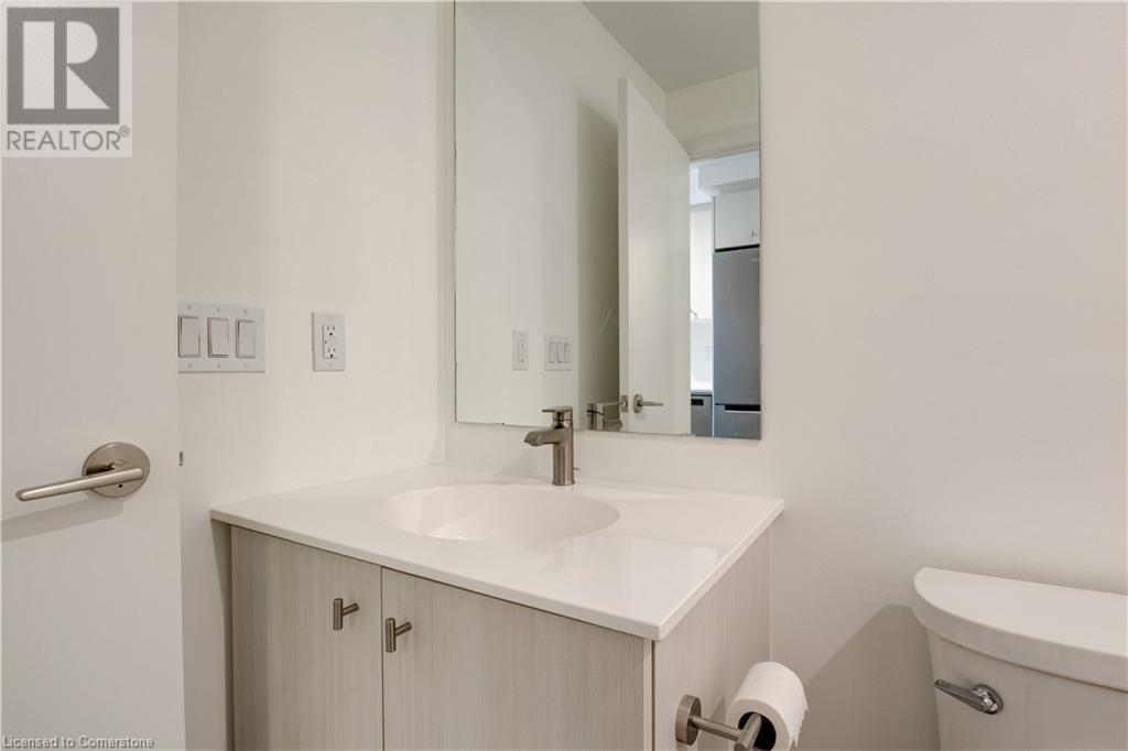 15 Wellington Street S Unit# 1605, Kitchener, Ontario  N2G 0E3 - Photo 12 - 40730793