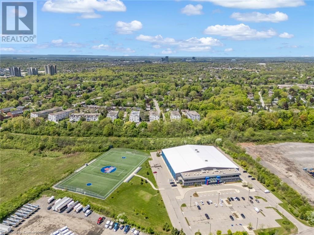 1050 Falgarwood Drive Unit# 121, Oakville, Ontario L6H 2P3 - Photo 31 - 40730668