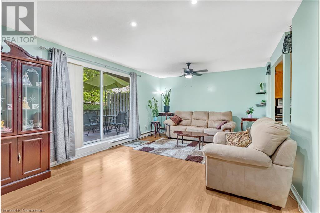 1050 Falgarwood Drive Unit# 121, Oakville, Ontario L6H 2P3 - Photo 8 - 40730668