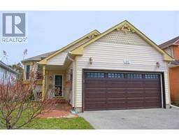 309 CHRISTOPHER Drive, cambridge, Ontario
