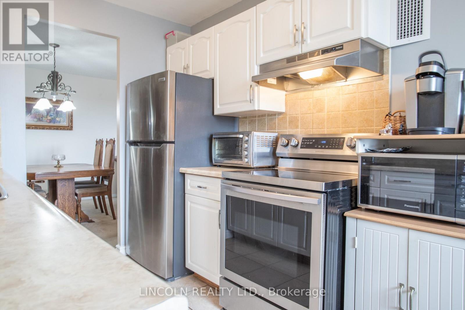 309 - 44 Falby Court, Ajax, Ontario  L1S 3L1 - Photo 8 - E12080695