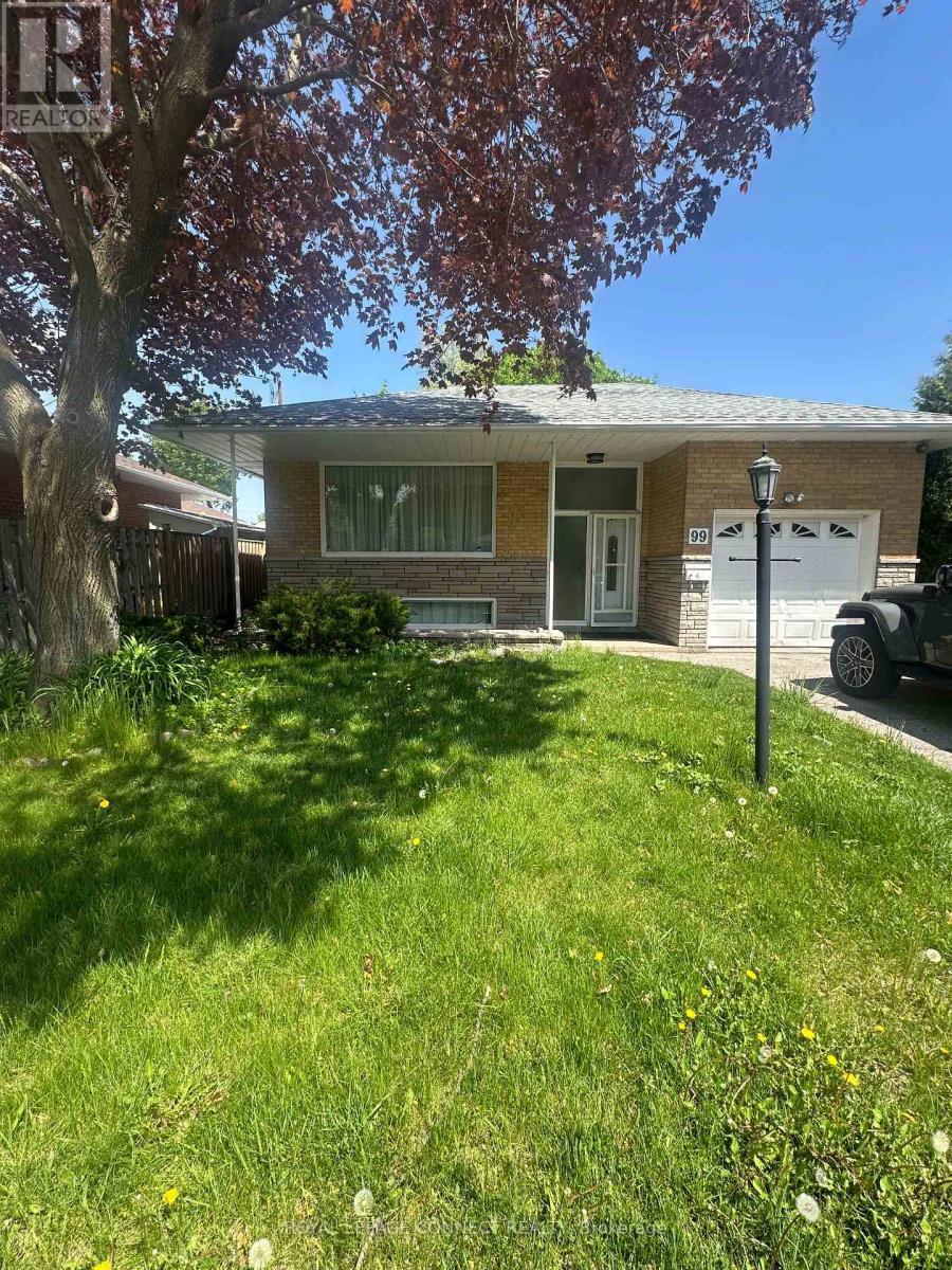 Lower - 99 Janray Drive, Toronto (Woburn), Ontario  M1G 1Y5 - Photo 2 - E12160995