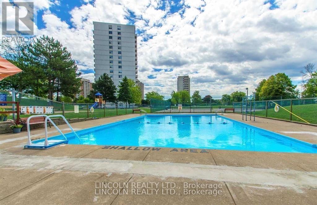 309 - 44 Falby Court, Ajax, Ontario  L1S 3L1 - Photo 16 - E12080695