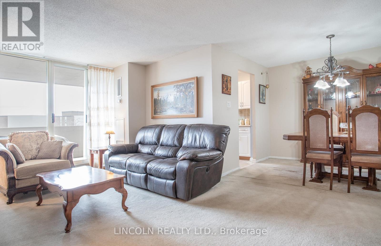 309 - 44 Falby Court, Ajax, Ontario  L1S 3L1 - Photo 4 - E12080695