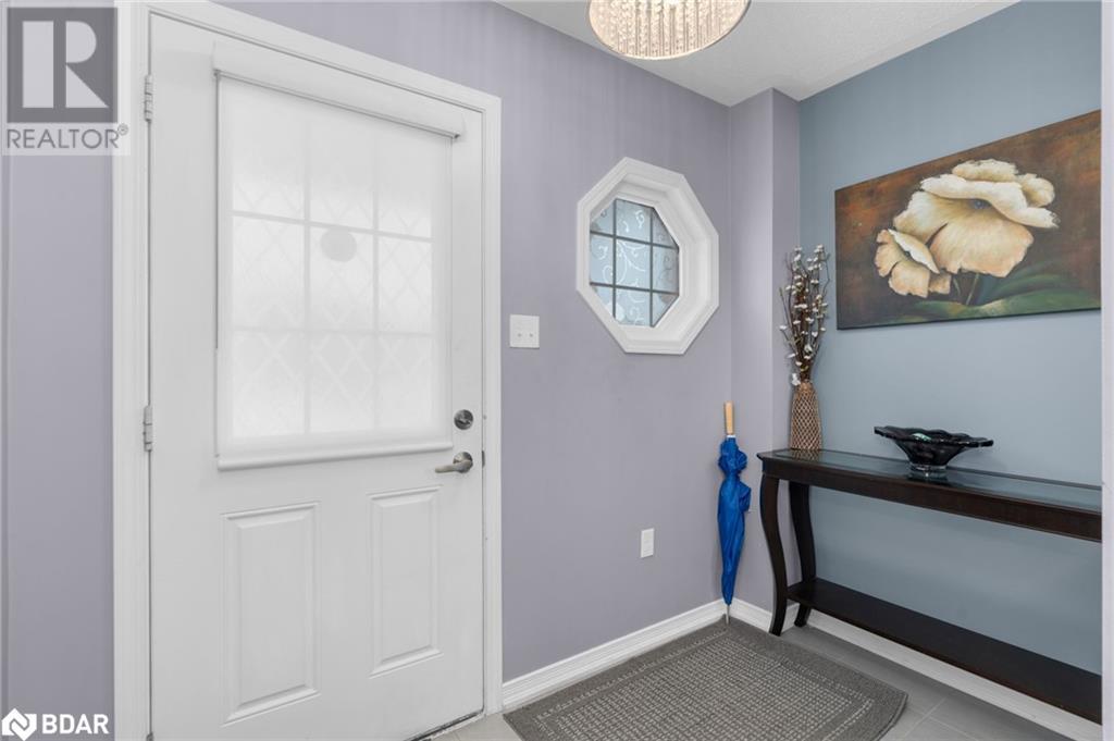 1483 Rankin Way, Innisfil, Ontario  L9S 0C6 - Photo 2 - 40730739