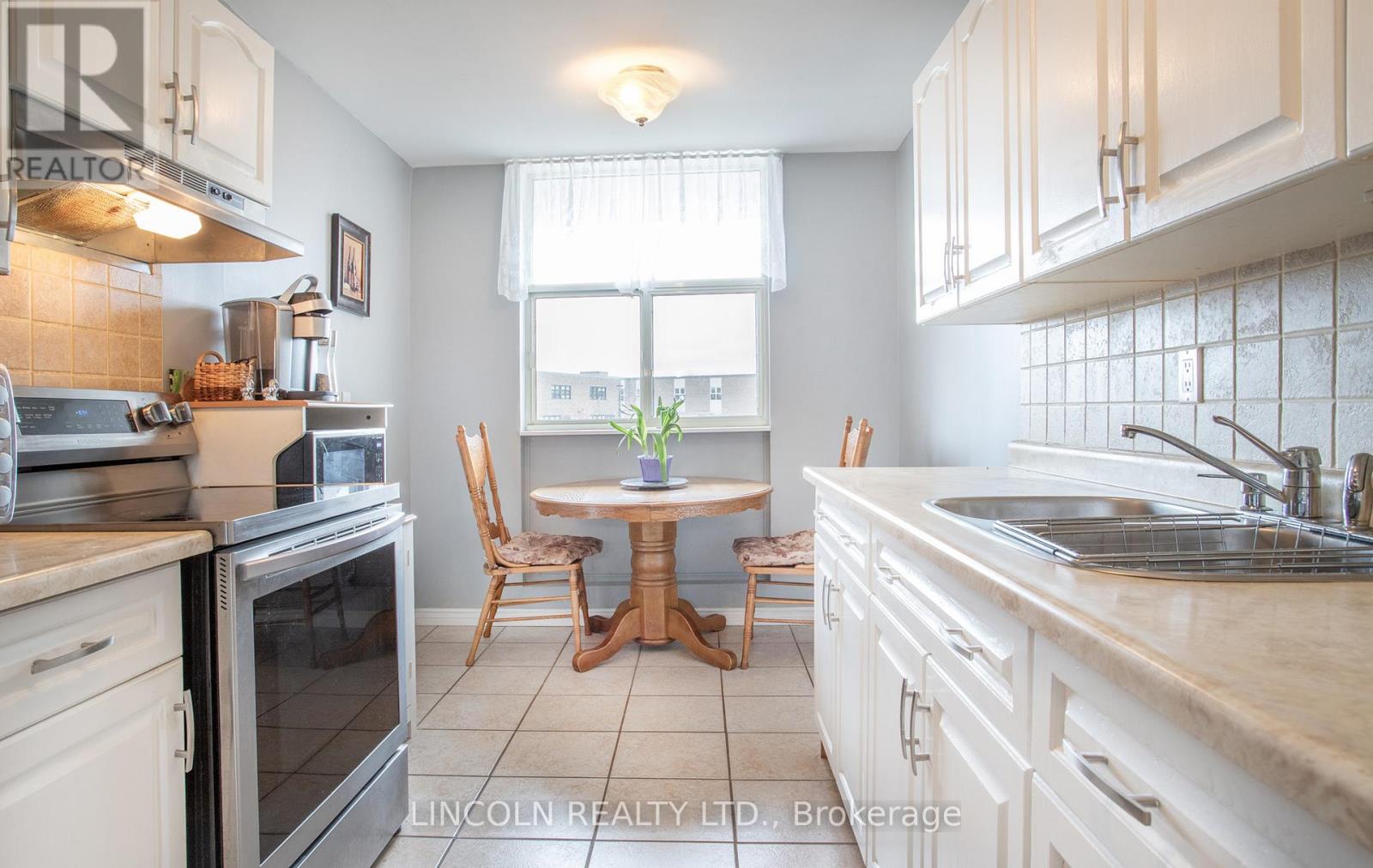 309 - 44 Falby Court, Ajax, Ontario  L1S 3L1 - Photo 6 - E12080695