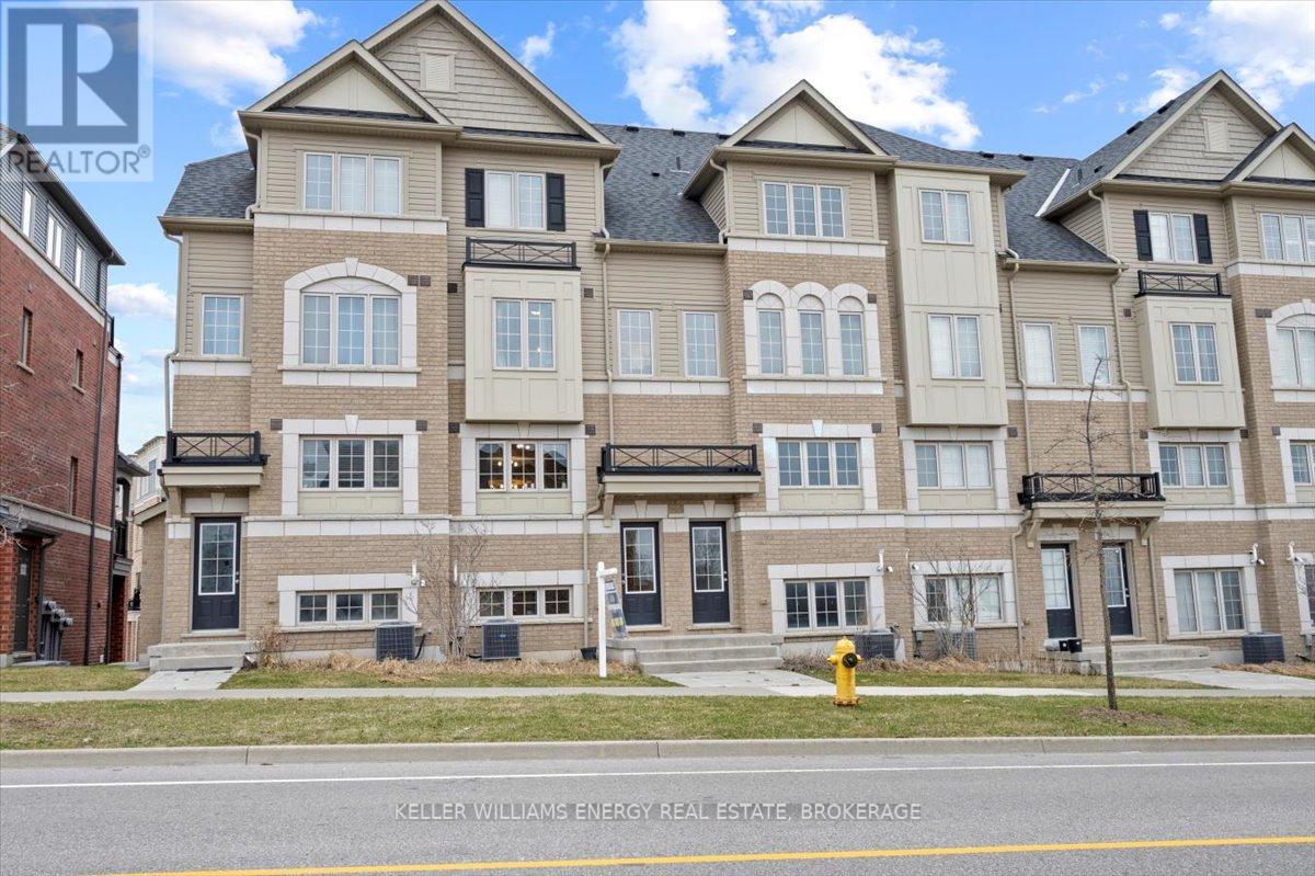 2372 Chevron Prince Path, Oshawa, Ontario  L1L 0K9 - Photo 27 - E12161614