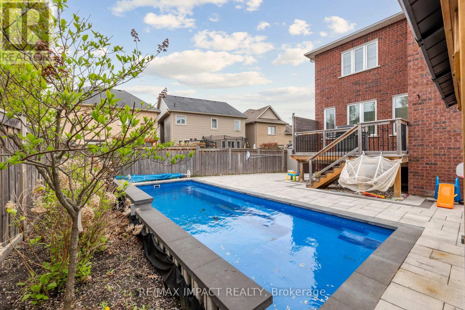 1 Carl Raby Street, Clarington, Ontario  L1C 0P5 - Photo 48 - E12161786