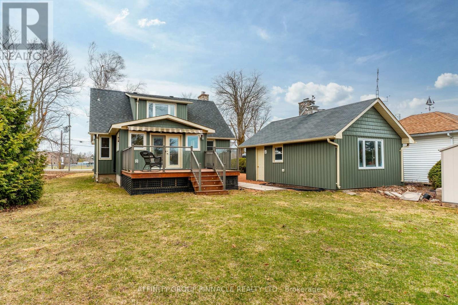 88 Simcoe Street, Brock, Ontario  L0K 1A0 - Photo 2 - N12161542