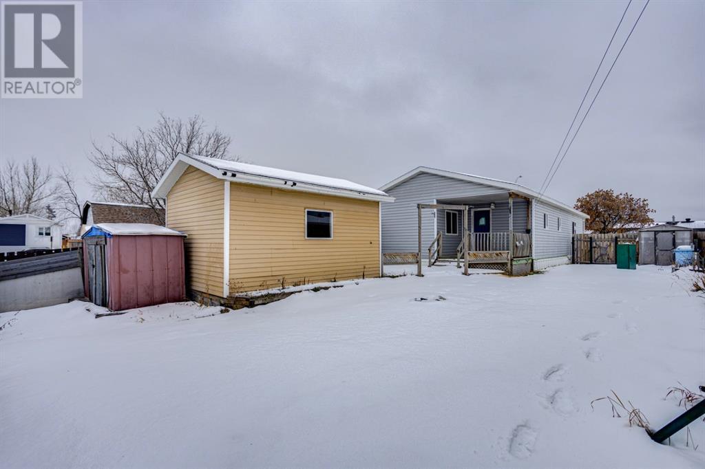 108 Greenwood Place, Fort Mcmurray, Alberta  T9H 2L9 - Photo 22 - A2182958