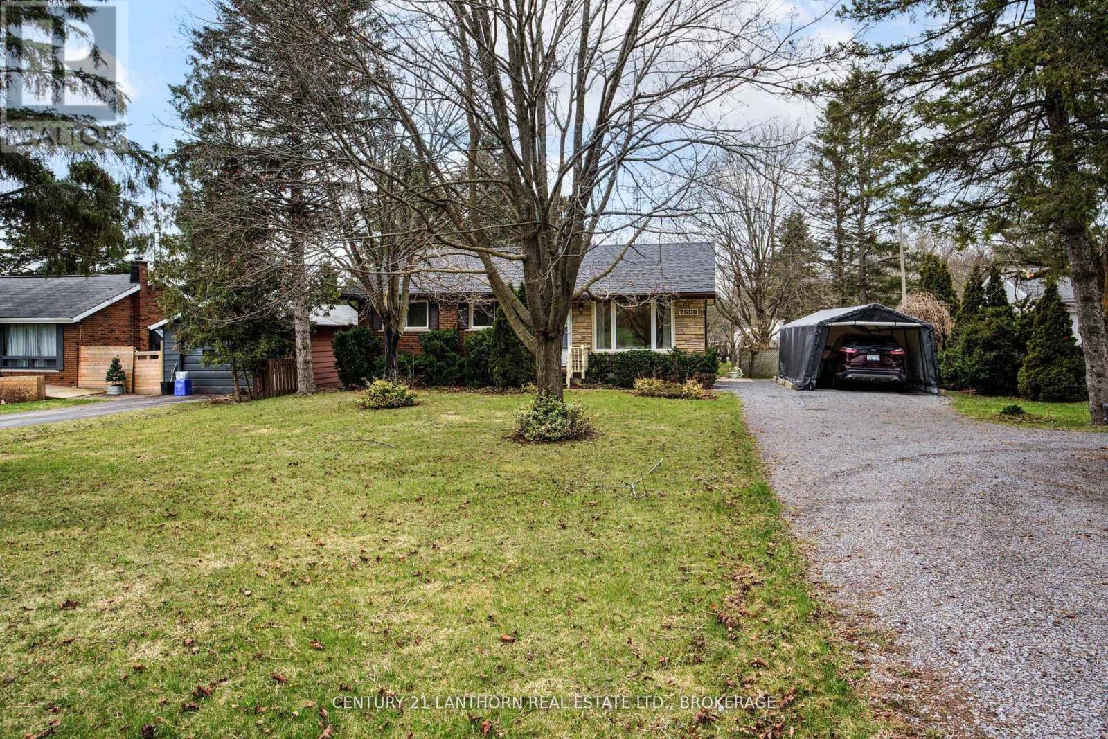 7508 County Road 2 Road, Greater Napanee, Ontario  K7R 3K6 - Photo 2 - X12161883