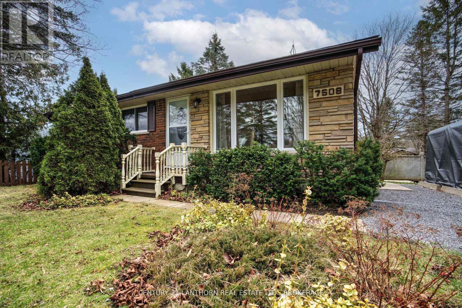 7508 County Road 2 Road, Greater Napanee, Ontario  K7R 3K6 - Photo 4 - X12161883