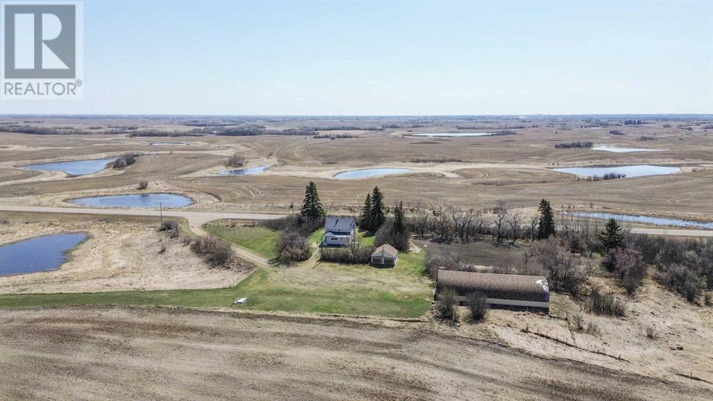19046 Hwy 53, Rural Stettler No. 6, Alberta  T0C 1H0 - Photo 48 - A2215242