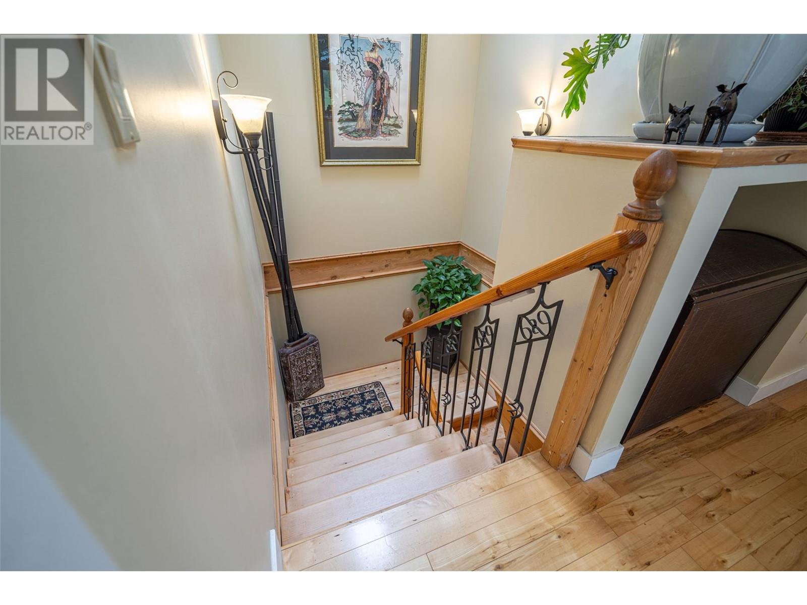 1075 Six Mile Creek Road, Vernon, British Columbia  V1H 2H1 - Photo 37 - 10343241