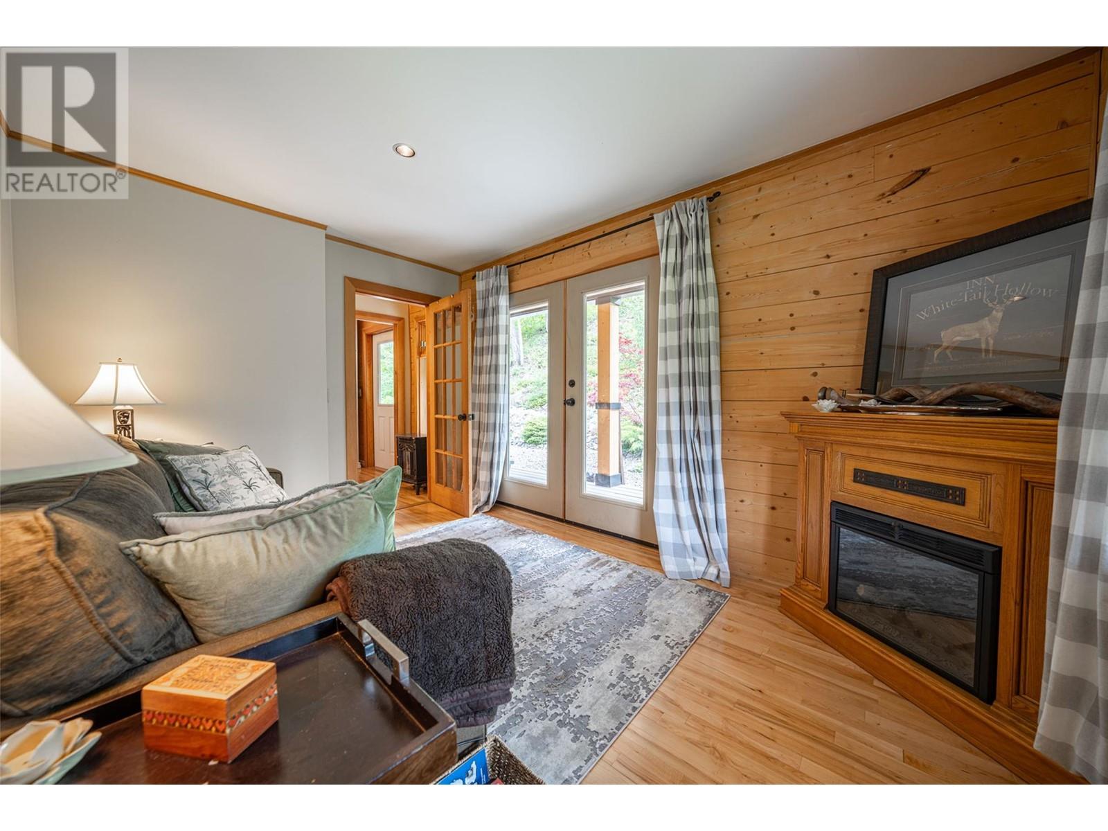 1075 Six Mile Creek Road, Vernon, British Columbia  V1H 2H1 - Photo 33 - 10343241
