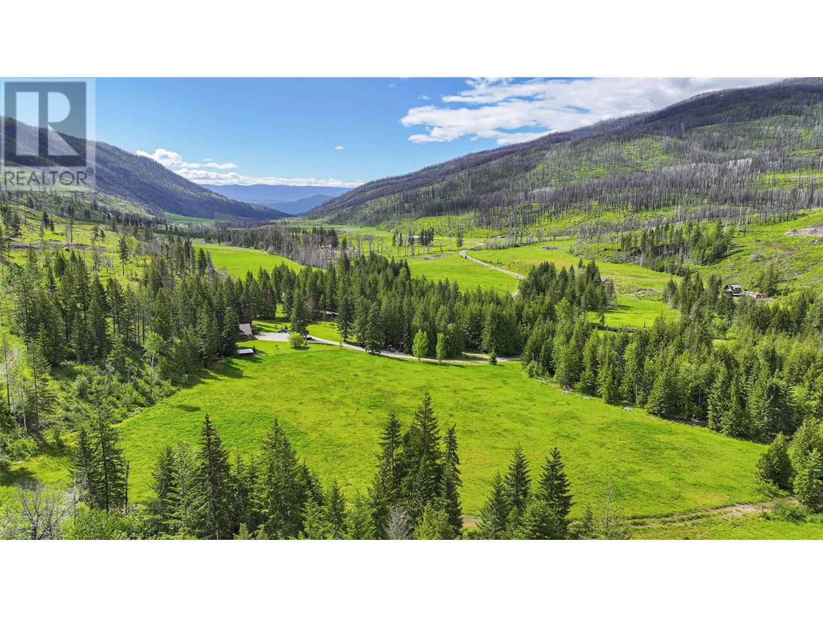 1075 Six Mile Creek Road, Vernon, British Columbia  V1H 2H1 - Photo 64 - 10343241