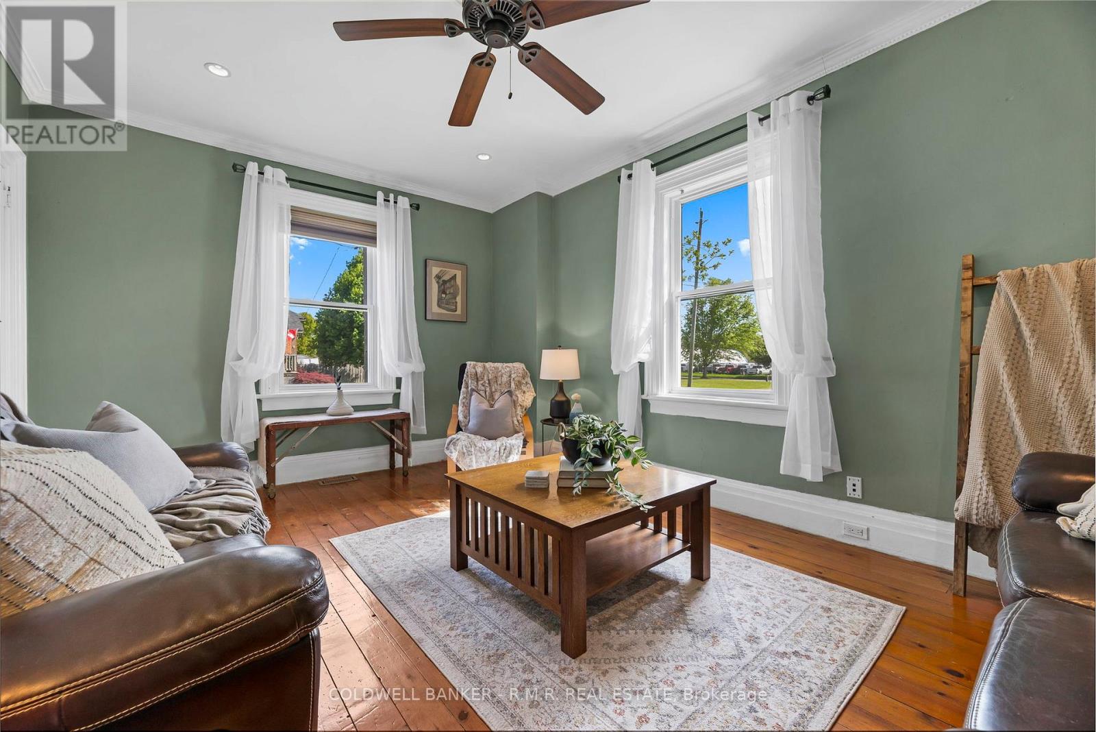 173 Furnace Street, Cobourg, Ontario  K9A 2E7 - Photo 14 - X12161431