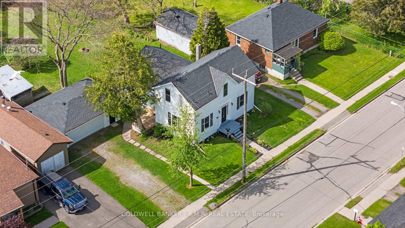 173 Furnace Street, Cobourg, Ontario  K9A 2E7 - Photo 41 - X12161431