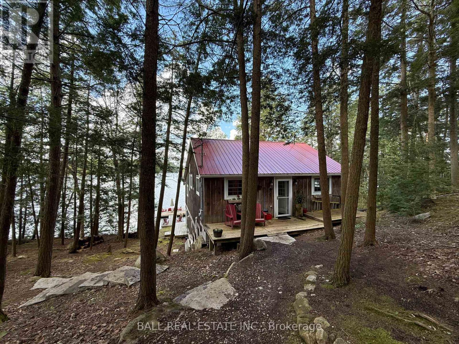 35 Fire Route 141, Trent Lakes, Ontario K0L 1J0 - Photo 13 - X12161432