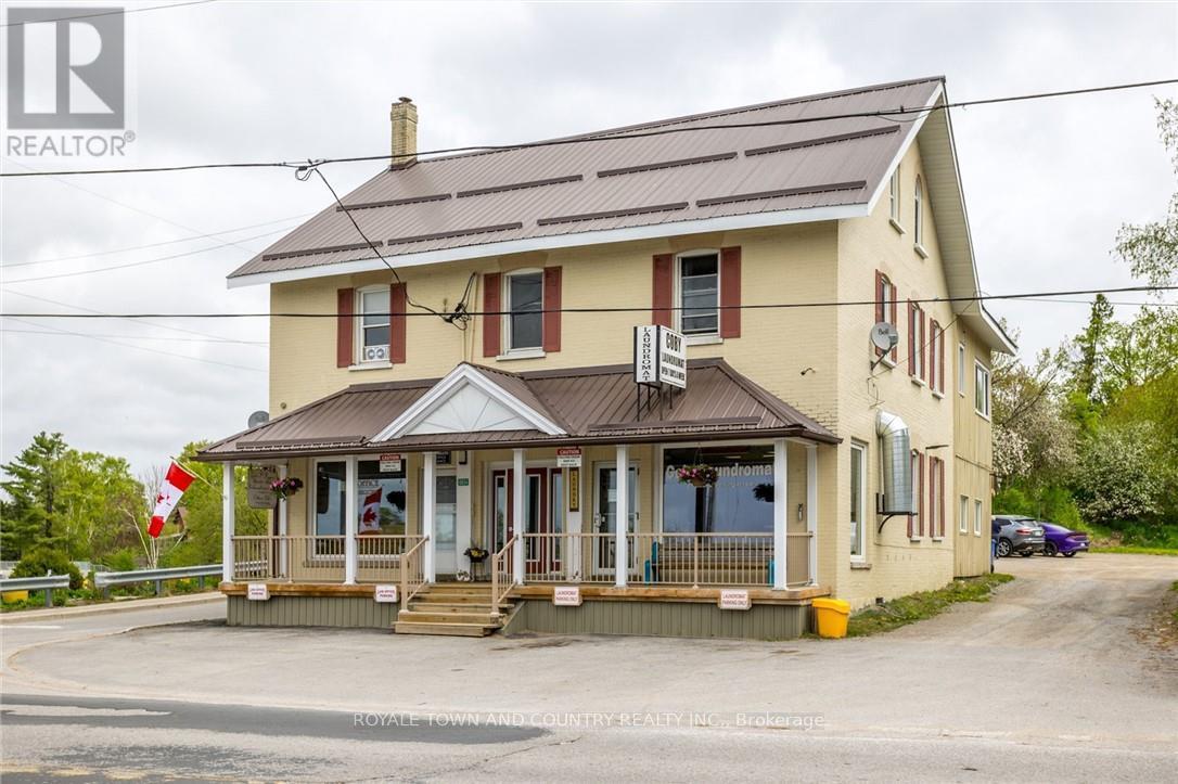 6654 Highway 35 W, Kawartha Lakes, Ontario  K0M 1K0 - Photo 2 - X12161546