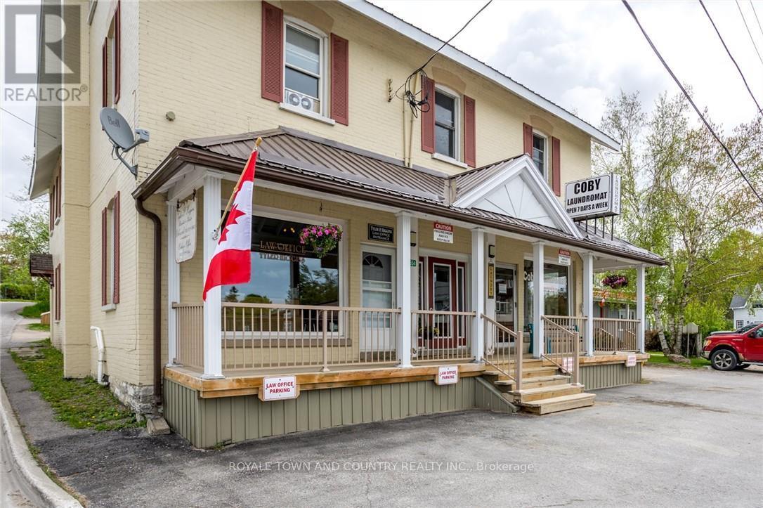 6654 Highway 35 W, Kawartha Lakes, Ontario  K0M 1K0 - Photo 3 - X12161546