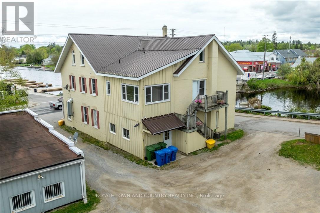6654 Highway 35 W, Kawartha Lakes, Ontario  K0M 1K0 - Photo 9 - X12161546